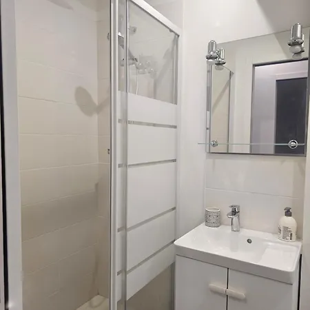 Chez Camille By Holidieppe *