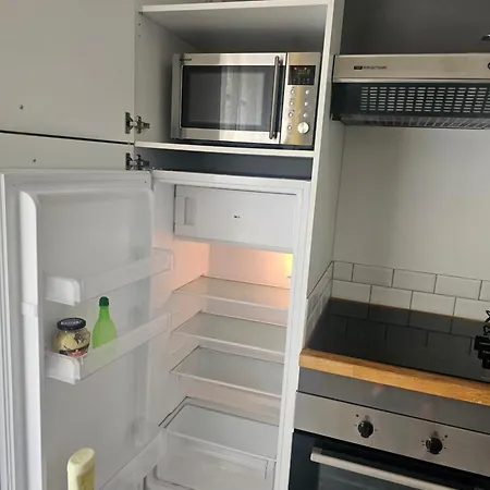 Chez Camille By Holidieppe * Dieppe