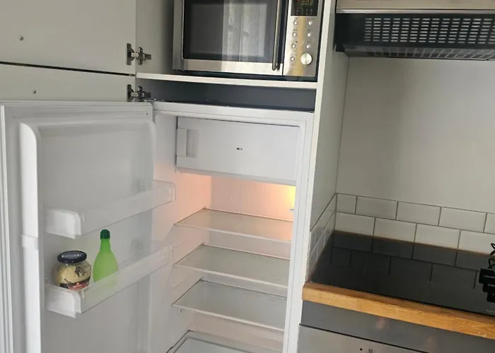 Chez Camille By Holidieppe * Dieppe