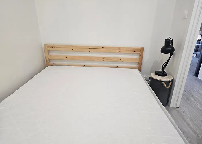 Appartamento Chez Camille By Holidieppe