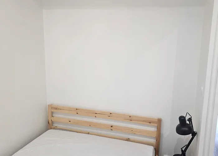 Chez Camille By Holidieppe * Dieppe